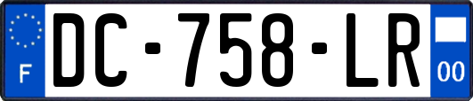 DC-758-LR