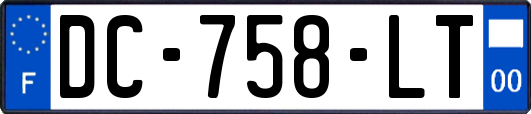 DC-758-LT