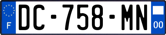 DC-758-MN