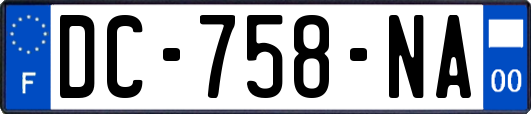 DC-758-NA