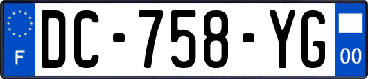 DC-758-YG