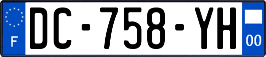 DC-758-YH