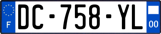 DC-758-YL