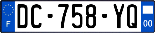 DC-758-YQ