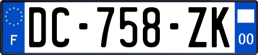 DC-758-ZK