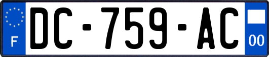 DC-759-AC