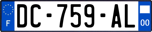 DC-759-AL