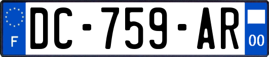 DC-759-AR