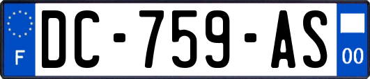 DC-759-AS