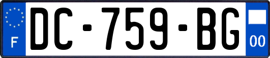 DC-759-BG