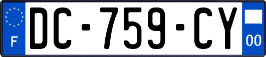 DC-759-CY