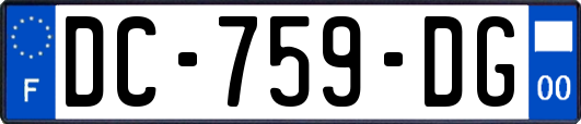 DC-759-DG