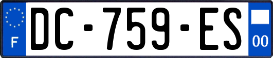 DC-759-ES