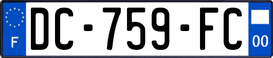 DC-759-FC