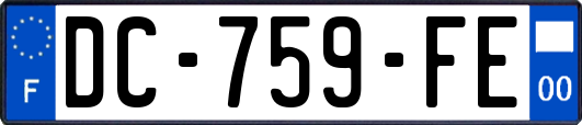 DC-759-FE