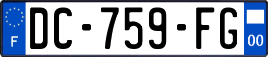 DC-759-FG