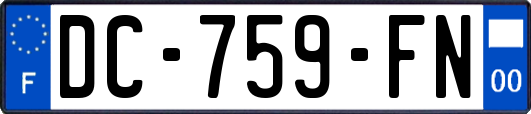 DC-759-FN