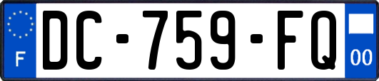 DC-759-FQ