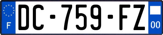 DC-759-FZ