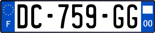 DC-759-GG
