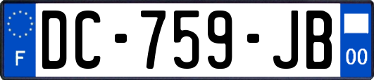 DC-759-JB