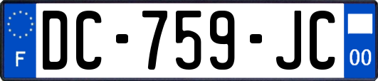 DC-759-JC