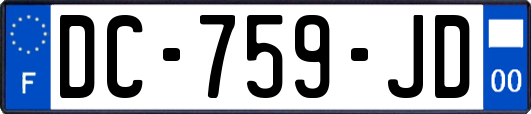 DC-759-JD