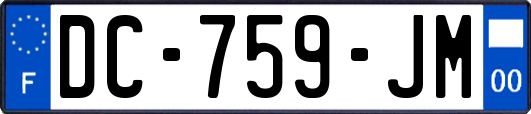 DC-759-JM