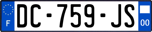 DC-759-JS