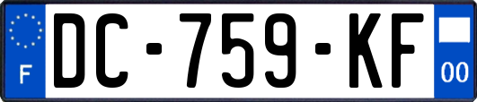 DC-759-KF