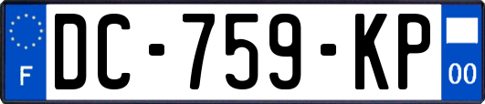 DC-759-KP