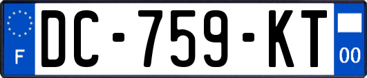 DC-759-KT