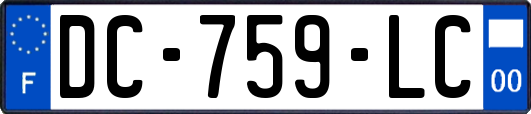 DC-759-LC