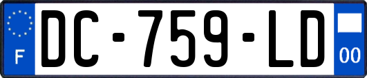 DC-759-LD