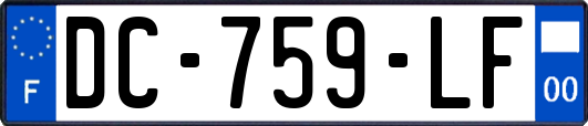 DC-759-LF