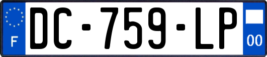DC-759-LP