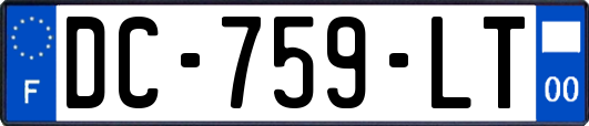 DC-759-LT