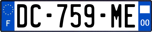DC-759-ME
