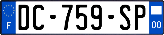 DC-759-SP