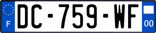 DC-759-WF