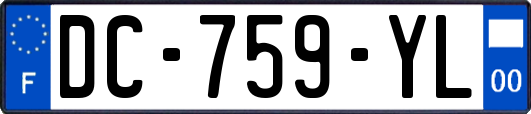 DC-759-YL