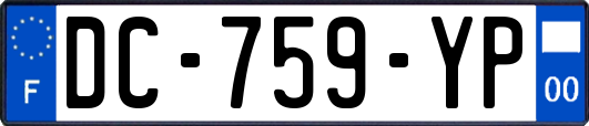 DC-759-YP