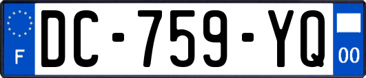 DC-759-YQ