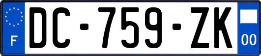 DC-759-ZK