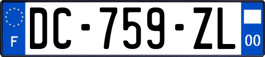 DC-759-ZL