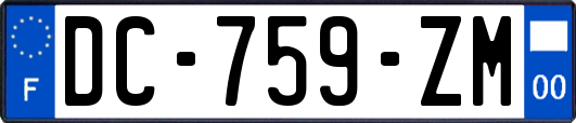 DC-759-ZM