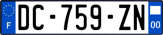 DC-759-ZN