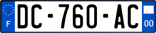 DC-760-AC