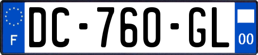 DC-760-GL