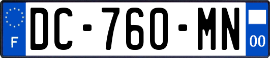DC-760-MN